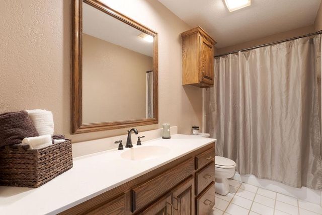 1209 Castle Creek Street, Shawnee, OK 74804