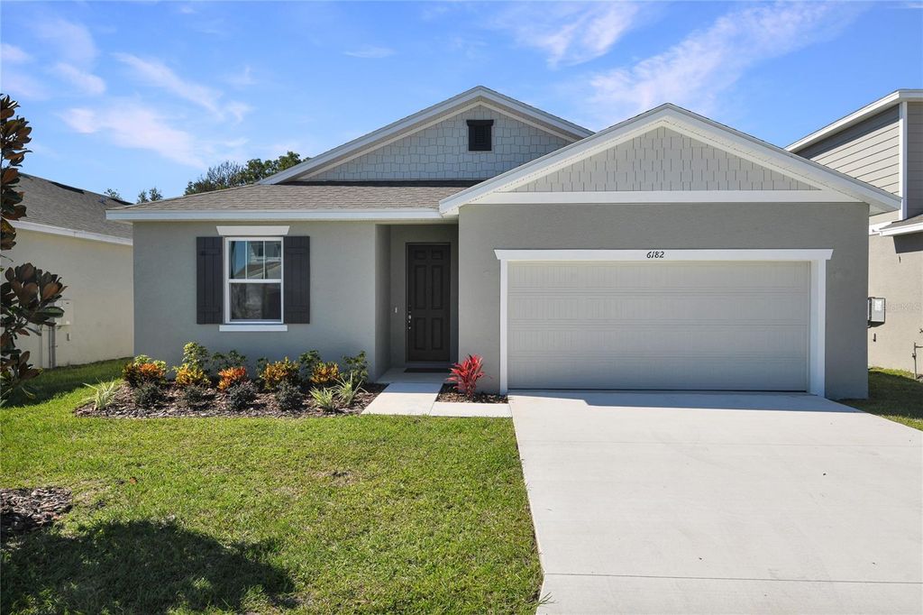6182 SW 64TH TERRACE, Ocala, FL 34474