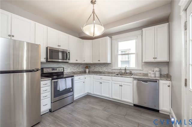 3407 Enslow Ave, Richmond, VA 23222