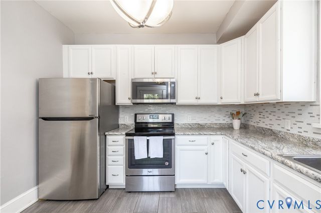 3407 Enslow Ave, Richmond, VA 23222