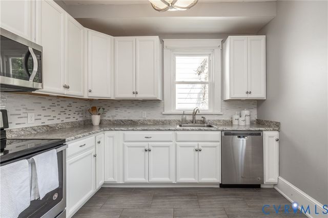 3407 Enslow Ave, Richmond, VA 23222