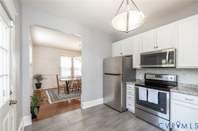 3407 Enslow Ave, Richmond, VA 23222