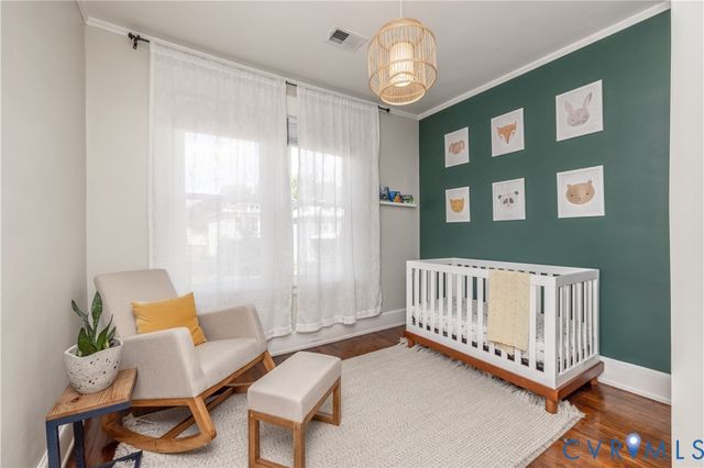 3407 Enslow Ave, Richmond, VA 23222