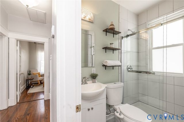 3407 Enslow Ave, Richmond, VA 23222