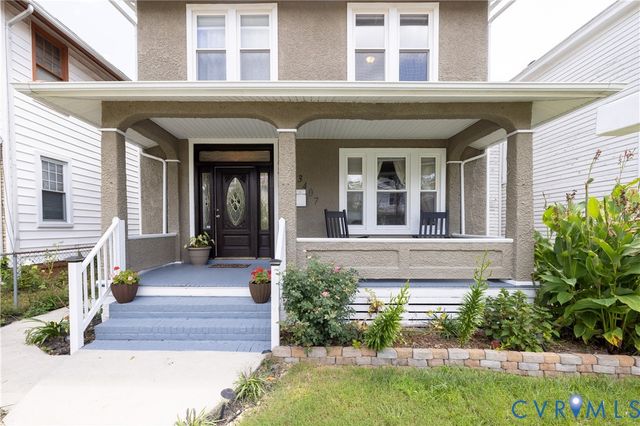 3407 Enslow Ave, Richmond, VA 23222