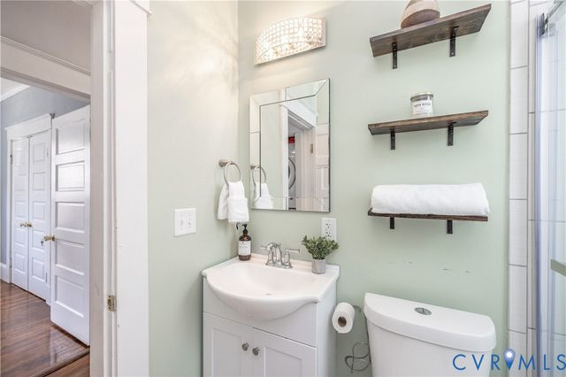 3407 Enslow Ave, Richmond, VA 23222