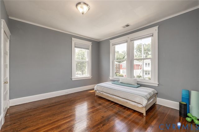 3407 Enslow Ave, Richmond, VA 23222