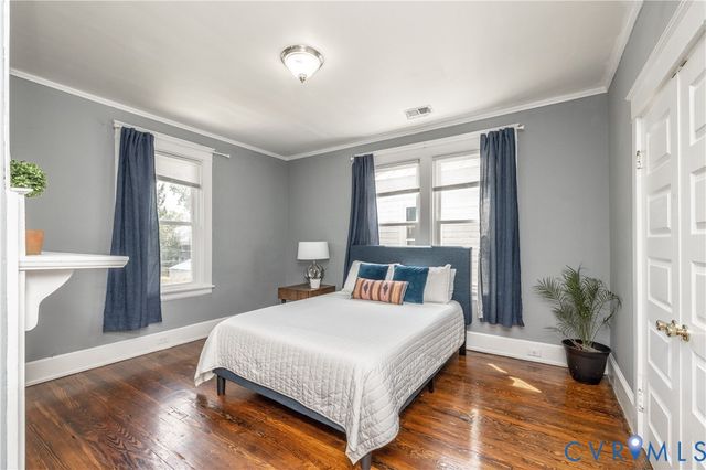 3407 Enslow Ave, Richmond, VA 23222