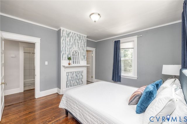 3407 Enslow Ave, Richmond, VA 23222