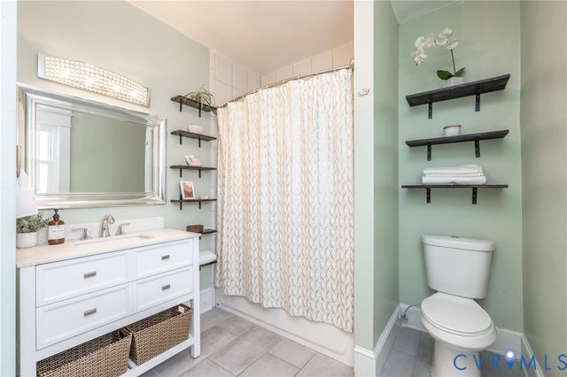 3407 Enslow Ave, Richmond, VA 23222