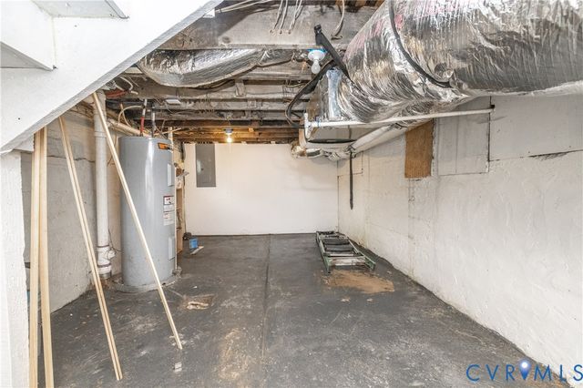 3407 Enslow Ave, Richmond, VA 23222
