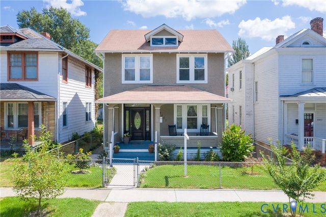 3407 Enslow Ave, Richmond, VA 23222