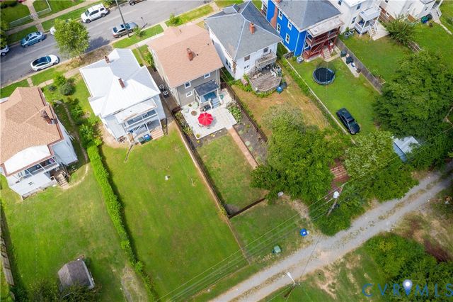 3407 Enslow Ave, Richmond, VA 23222