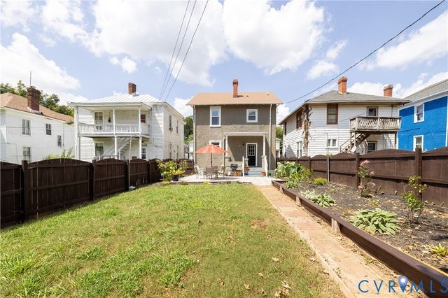 3407 Enslow Ave, Richmond, VA 23222