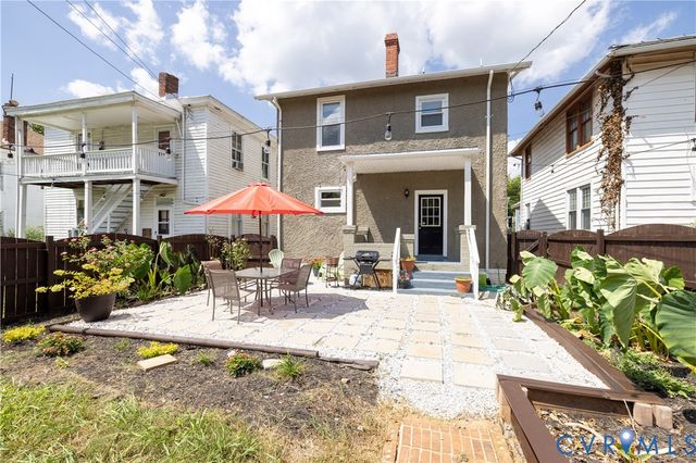 3407 Enslow Ave, Richmond, VA 23222