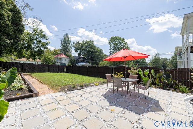 3407 Enslow Ave, Richmond, VA 23222
