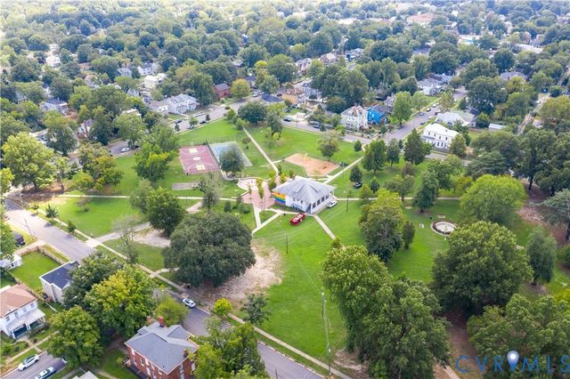 3407 Enslow Ave, Richmond, VA 23222