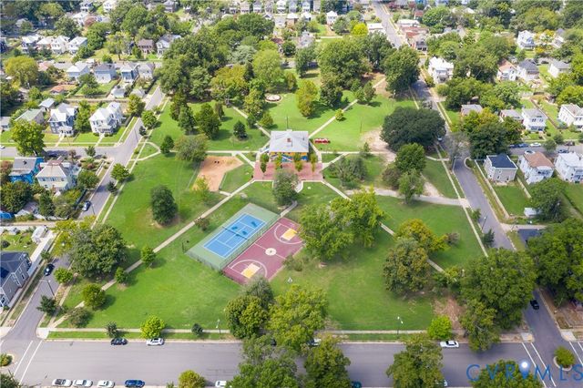 3407 Enslow Ave, Richmond, VA 23222