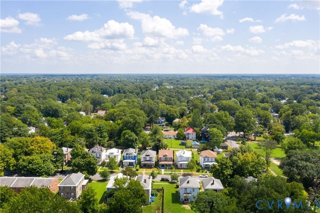 3407 Enslow Ave, Richmond, VA 23222