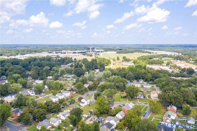 3407 Enslow Ave, Richmond, VA 23222