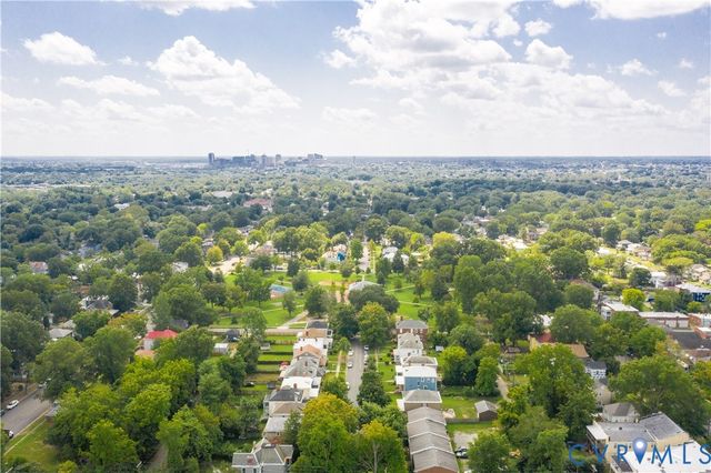 3407 Enslow Ave, Richmond, VA 23222