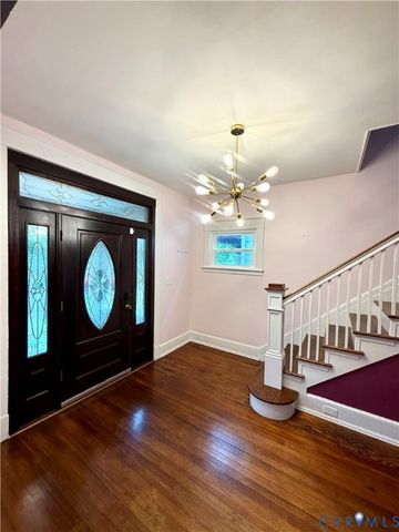 3407 Enslow Ave, Richmond, VA 23222
