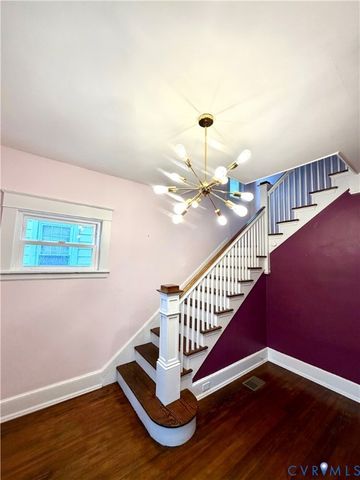 3407 Enslow Ave, Richmond, VA 23222