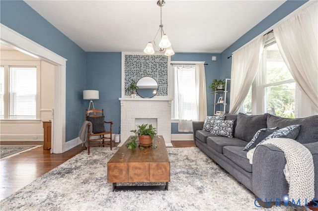 3407 Enslow Ave, Richmond, VA 23222