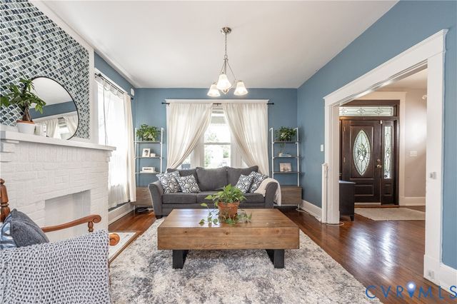 3407 Enslow Ave, Richmond, VA 23222
