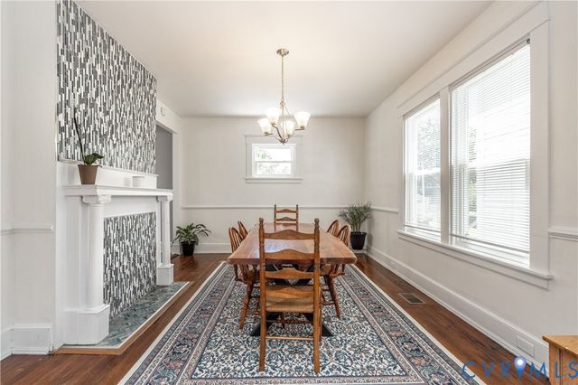 3407 Enslow Ave, Richmond, VA 23222