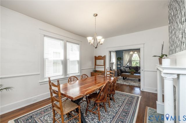 3407 Enslow Ave, Richmond, VA 23222