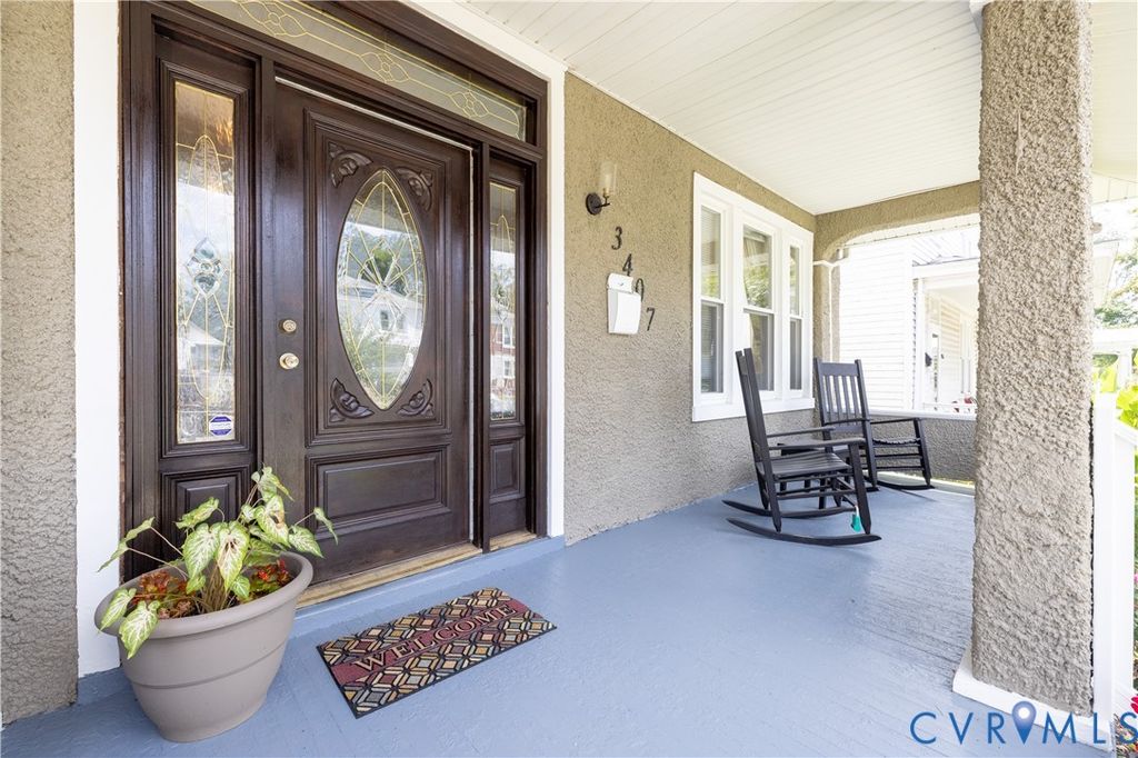 3407 Enslow Ave, Richmond, VA 23222