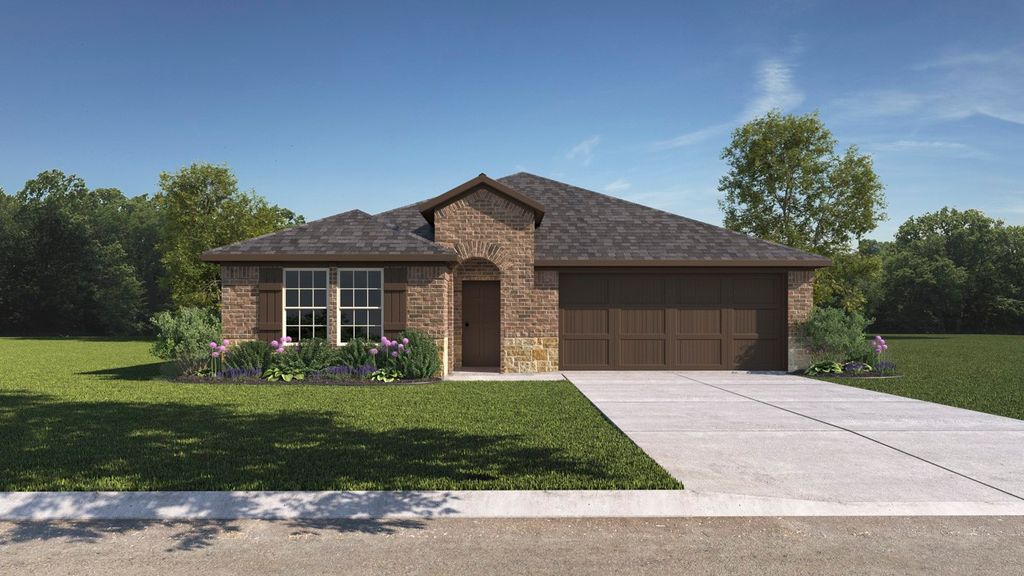 3830 Caddo Drive, Celina, TX 75009