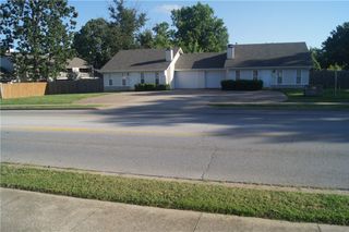 2601-2603 Olive Street, Rogers, AR 72756