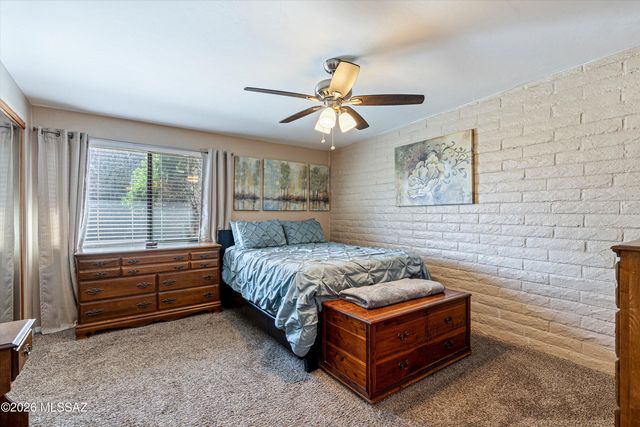 1909 N Linden Circle, Tucson, AZ 85715