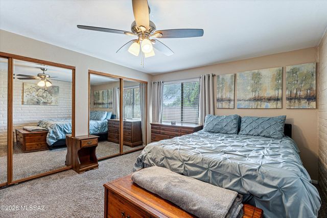 1909 N Linden Circle, Tucson, AZ 85715