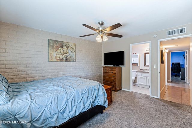 1909 N Linden Circle, Tucson, AZ 85715