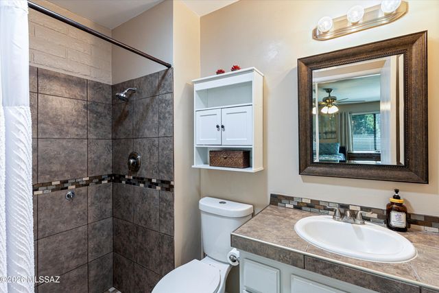 1909 N Linden Circle, Tucson, AZ 85715