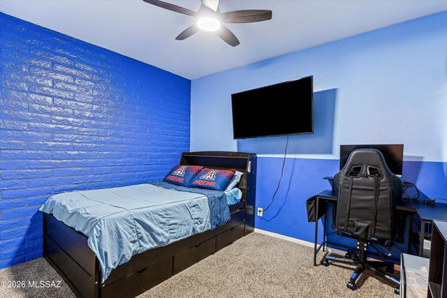 1909 N Linden Circle, Tucson, AZ 85715