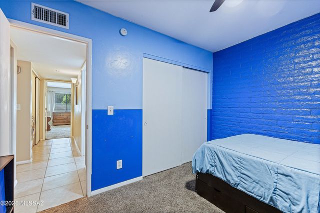 1909 N Linden Circle, Tucson, AZ 85715