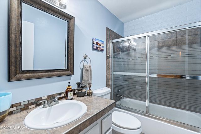 1909 N Linden Circle, Tucson, AZ 85715