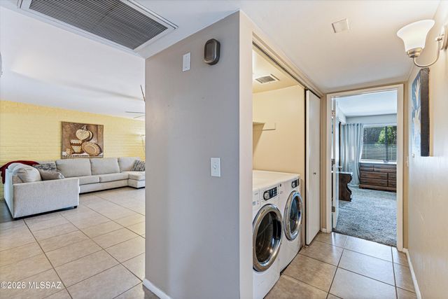 1909 N Linden Circle, Tucson, AZ 85715