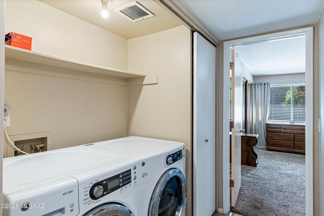 1909 N Linden Circle, Tucson, AZ 85715