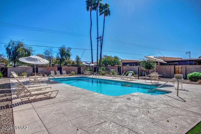 1909 N Linden Circle, Tucson, AZ 85715