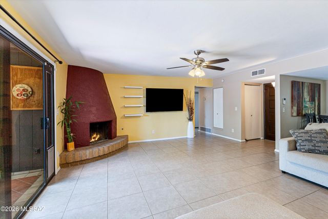 1909 N Linden Circle, Tucson, AZ 85715