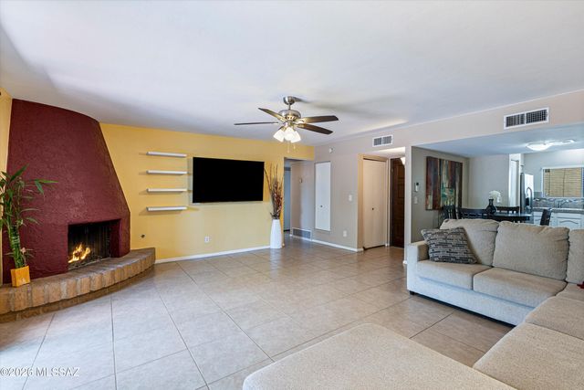 1909 N Linden Circle, Tucson, AZ 85715