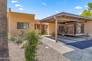 1909 N Linden Circle, Tucson, AZ 85715