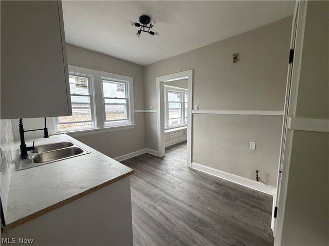 15317 Shiloh Road, Cleveland, OH 44110