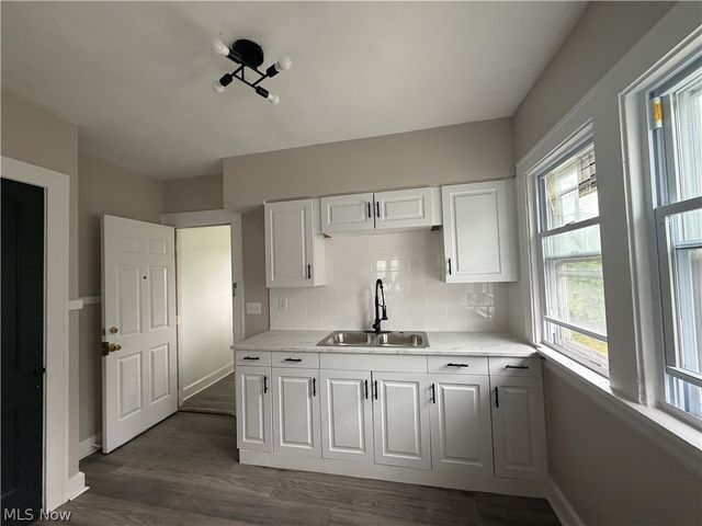 15317 Shiloh Road, Cleveland, OH 44110