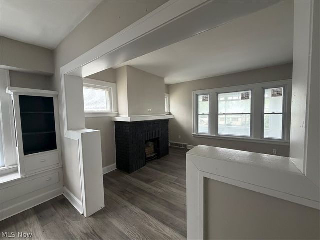 15317 Shiloh Road, Cleveland, OH 44110